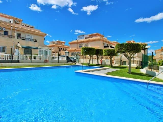 Chalet en venta en Playa Flamenca, Alicante Costa Blanca