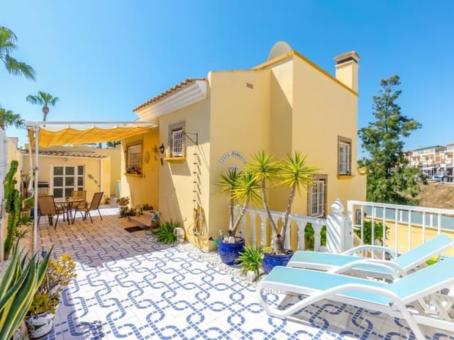 Chalet en venta en Playa Flamenca, Alicante Costa Blanca