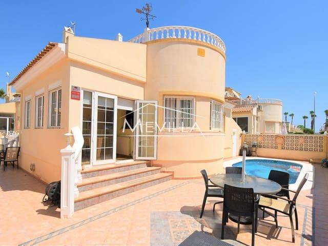 Chalet en venta en Playa Flamenca, Alicante Costa Blanca