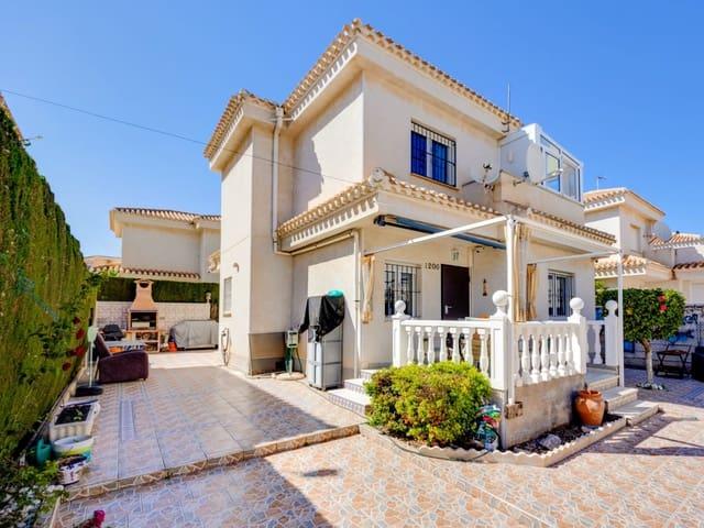 Chalet en venta en Playa Flamenca, Alicante Costa Blanca