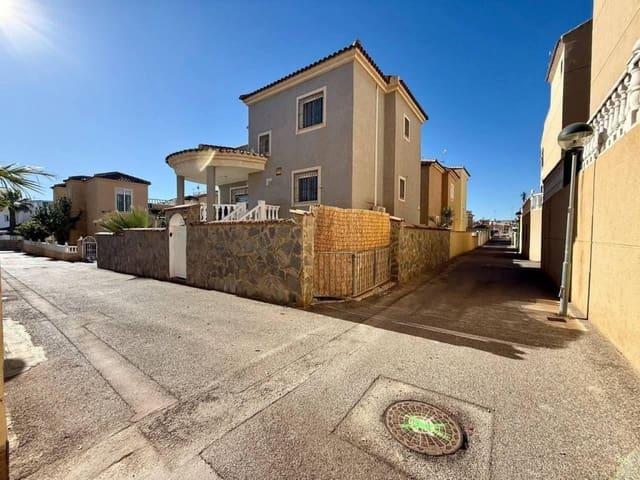 Chalet en venta en Playa Flamenca, Alicante Costa Blanca