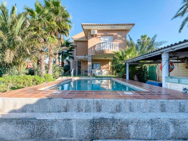 Chalet en venta en Playa Honda, Murcia Costa Cálida