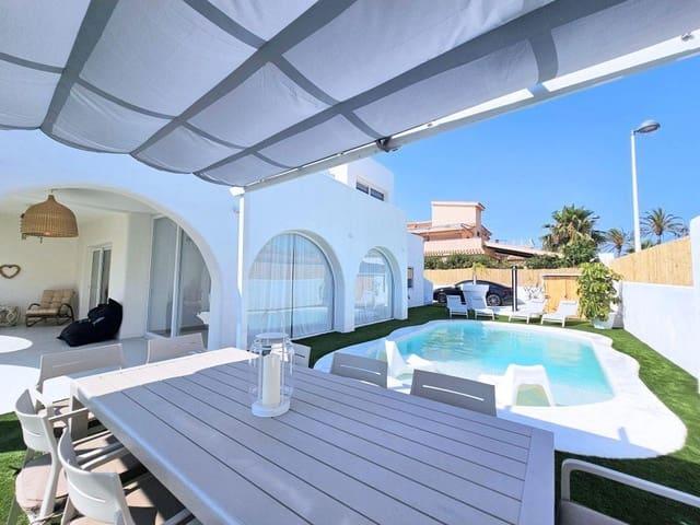 Chalet en venta en Playa Honda, Murcia Costa Cálida