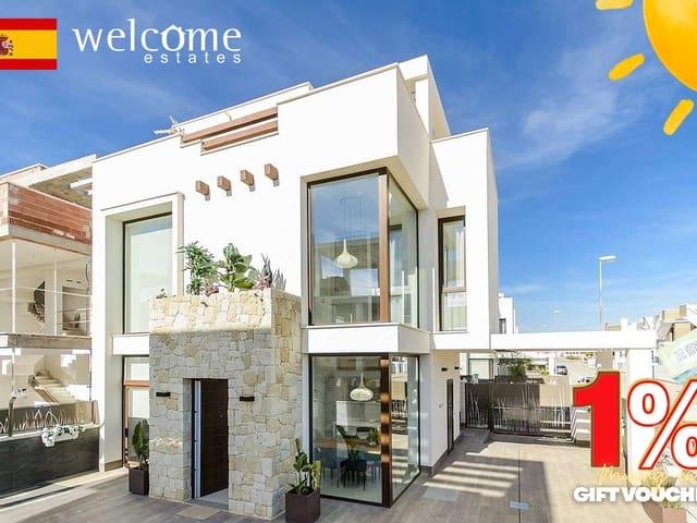 Chalet en venta en La Manga del Mar Menor, Murcia Costa Cálida