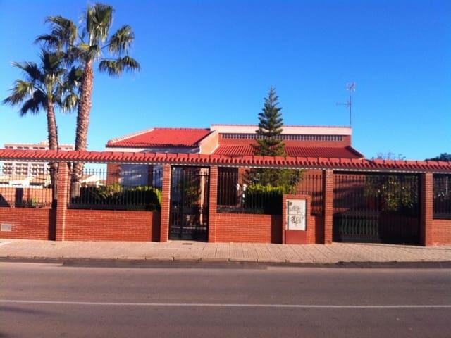 Chalet en venta en Playa Honda, Murcia Costa Cálida