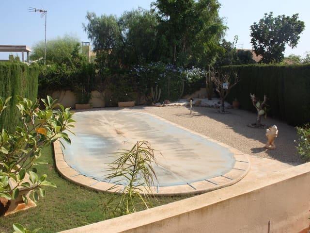 Chalet en venta en Playa Honda, Murcia Costa Cálida