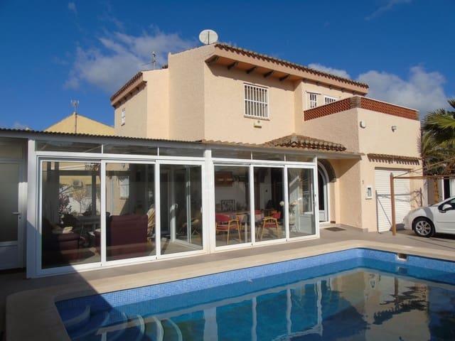 Chalet en venta en Playa Honda, Murcia Costa Cálida