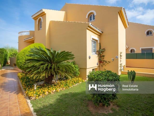 Chalet en venta en Playa Honda, Murcia Costa Cálida