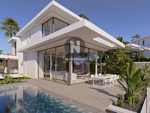 Chalet en venta en Playa San Juan, Tenerife