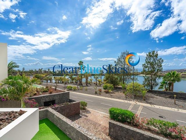 Chalet en venta en Playa San Juan, Tenerife