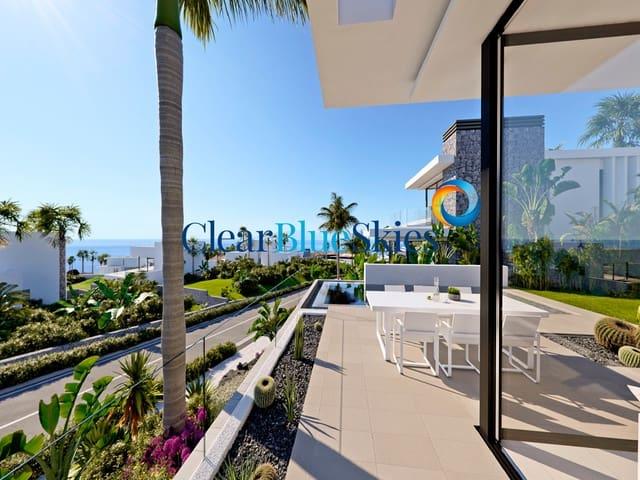 Chalet en venta en Guía de Isora, Tenerife