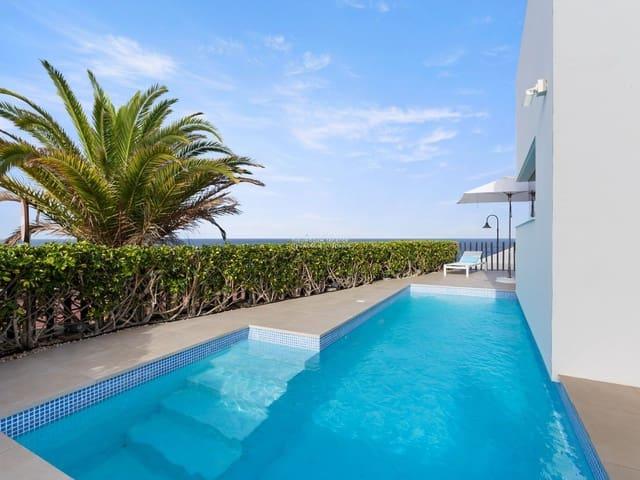 Chalet en venta en Playa San Juan, Tenerife