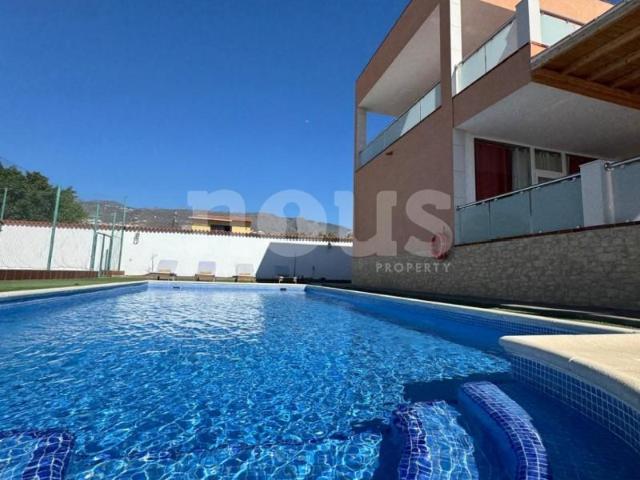 Chalet en venta en Playa Paraiso
