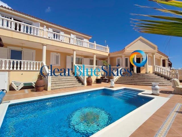 Chalet en venta en Playa Paraiso, Tenerife