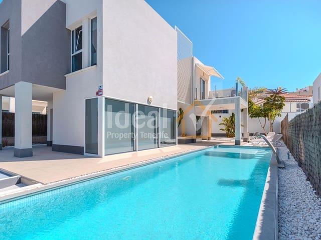 Chalet en venta en Playa Paraiso, Tenerife