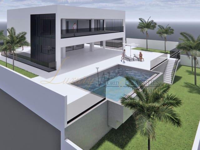 Chalet en venta en Playa Paraiso, Tenerife