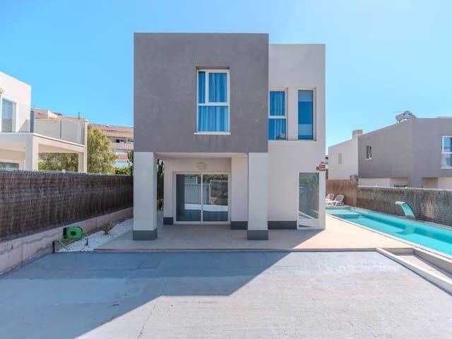 Chalet en venta en Playa Paraiso, Tenerife