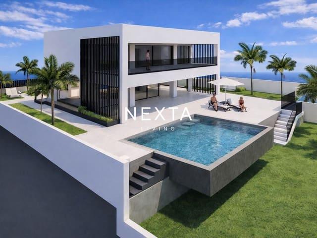 Chalet en venta en Playa Paraiso, Tenerife