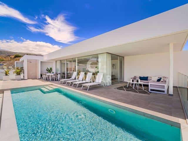 Chalet en venta en Playa Paraiso, Tenerife