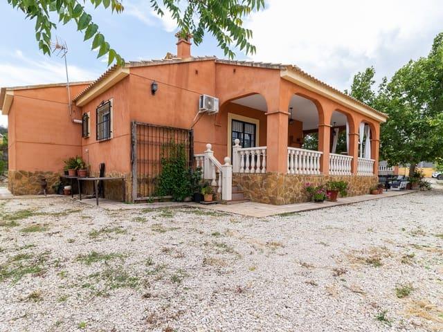 Chalet en venta en Pliego, Murcia
