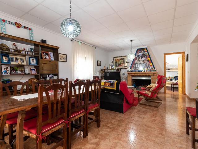 Chalet en venta en Pliego. Chalets.