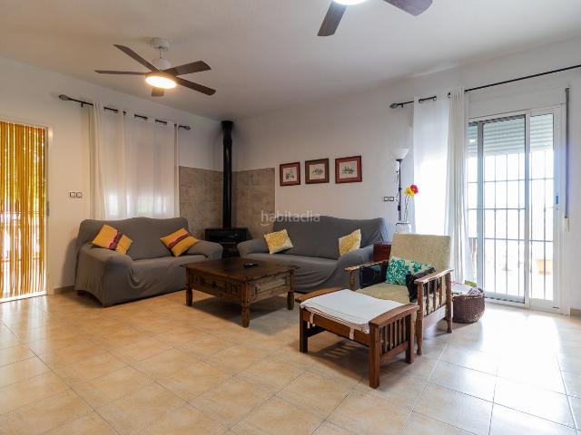 Chalet en venta en Pliego. Chalets.