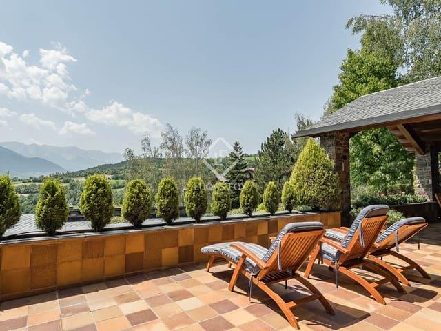 Chalet en venta en Prullans, Lleida