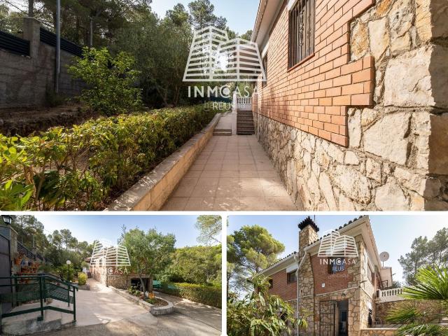 Chalet en venta en Pratdip Costa Dorada. en Pratdip. Chalets.