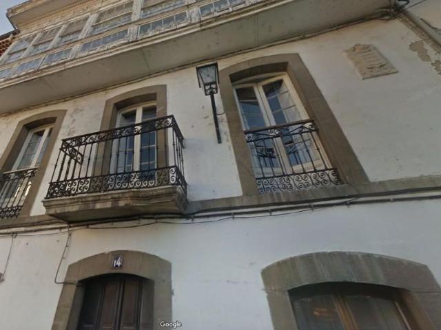 Chalet en venta en Pravia, Área de Avilés