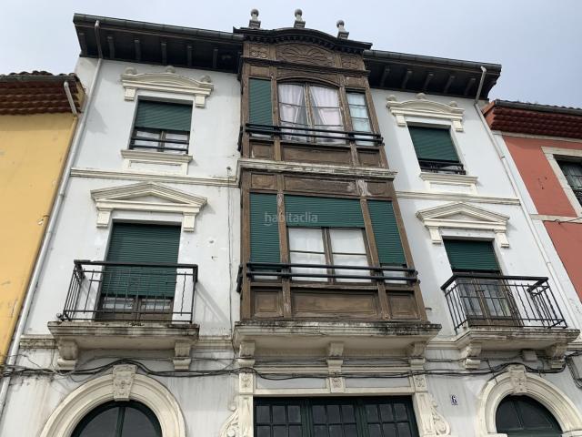 Chalet en venta en Pravia. Solvia Inmobiliaria Casa Pravia. Chalets.