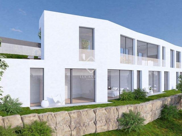 Chalet en venta en Premià de Dalt, Barcelona Costa Maresme