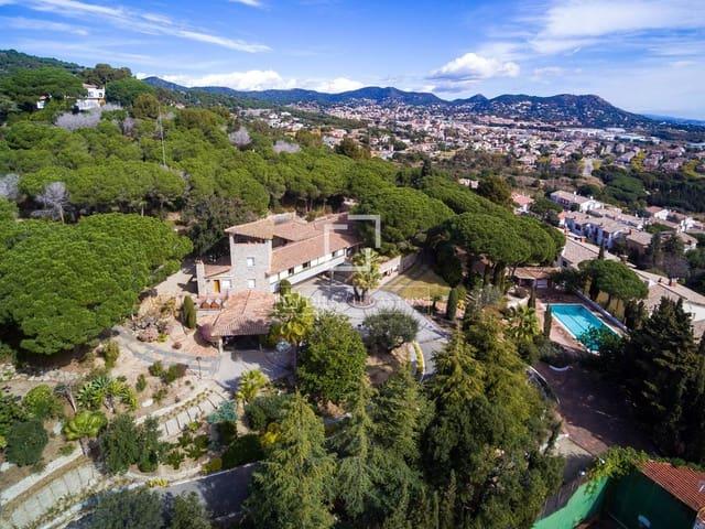 Chalet en venta en Premià de Dalt, Barcelona Costa Maresme