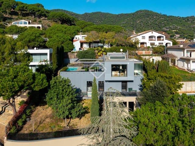 Chalet en venta en Premià de Dalt, Barcelona Costa Maresme