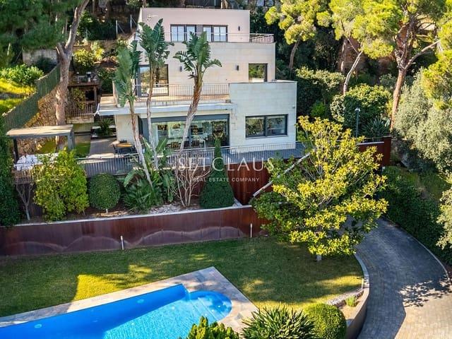 Chalet en venta en Premià de Dalt, Barcelona Costa Maresme