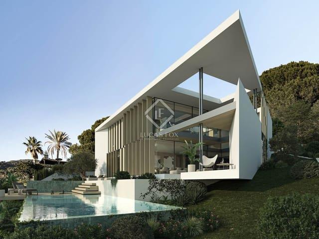 Chalet en venta en Premià de Dalt, Barcelona Costa Maresme