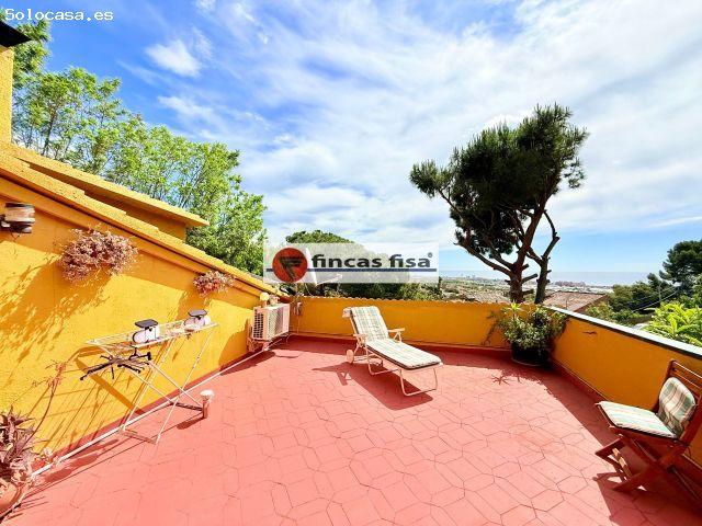 Chalet en Venta en Premià de Dalt, Barcelona