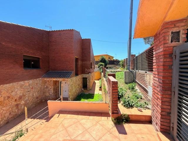 Chalet en venta en Premià de Dalt. Espectacular Casa con vistas al mar. Chalets Premià de.