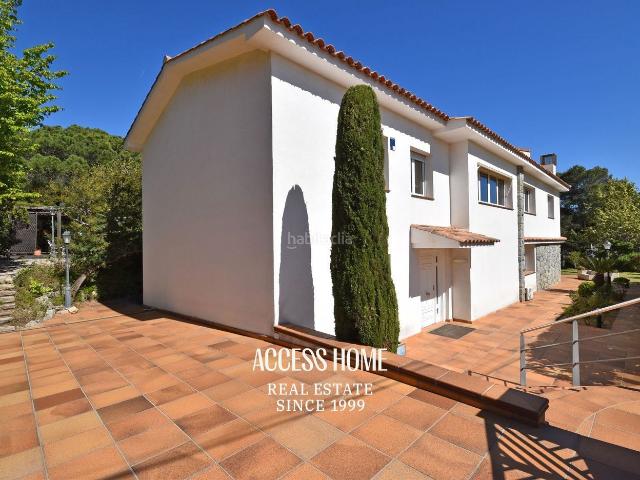 Chalet en venta en Premià de Dalt. Exclusiva villa en Premià de Dalt, Costa del Maresme en venta. Chalets Premià de.