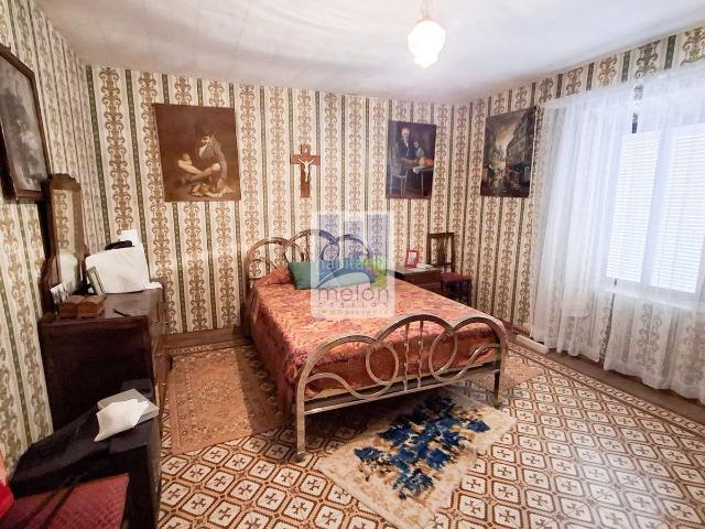 Chalet en venta en Presencio. Chalets.