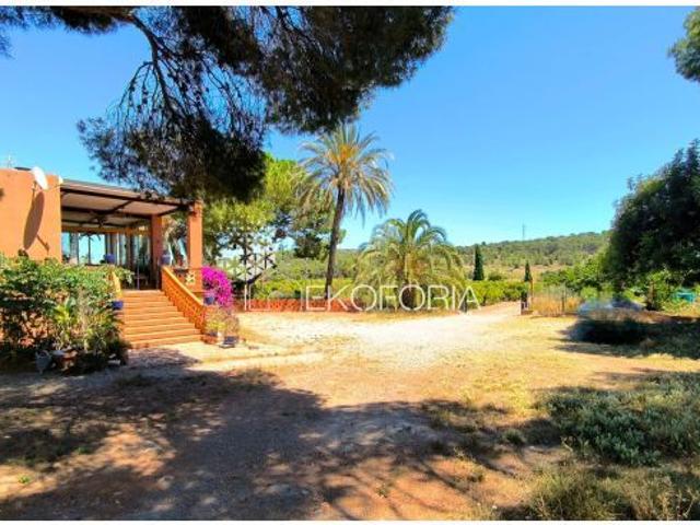 Chalet en Venta en Puzol, Valencia