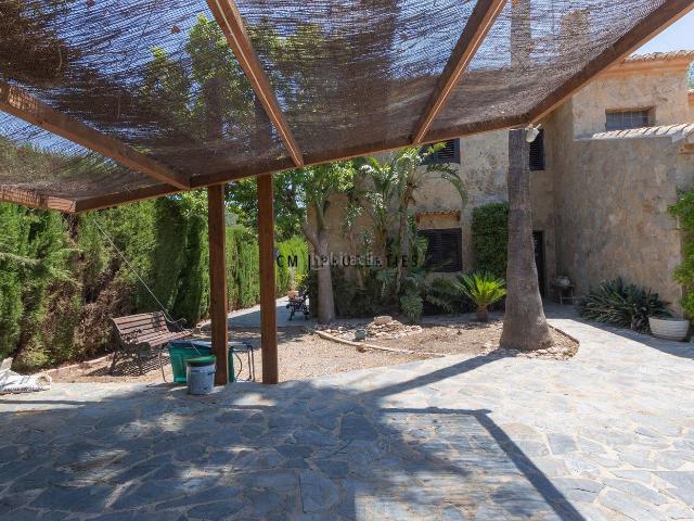 Chalet en venta en Puçol, Alfinach Monasterios. Chalet independiente de 5 habitaciones en Alfinach en venta. Chalets.