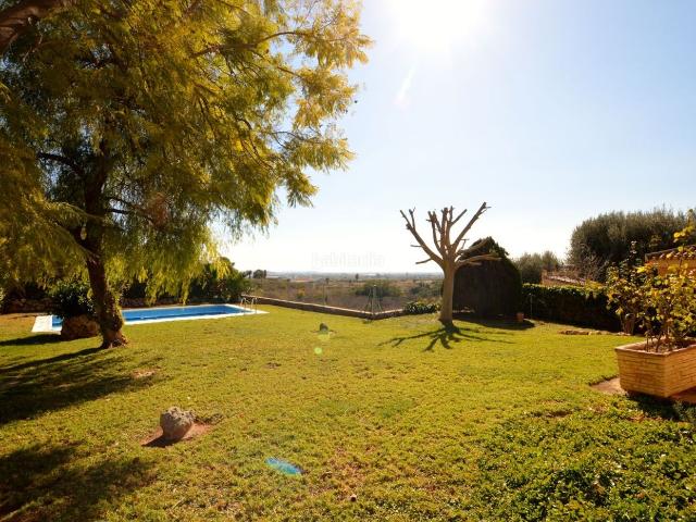 Chalet en venta en Puçol, Alfinach Monasterios. Vivienda con vistas al mar el la urbanización de Alfinach. Chalets.
