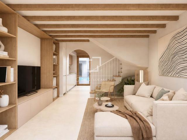Chalet en venta en Puçol, Playas de Puçol. Casa de obra nueva de 4 dormitorios con 63m de terrazas en venta en Playa de Puçol. Chalets.