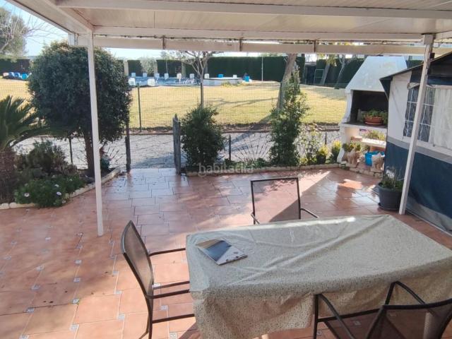 Chalet en venta en Puçol, Playas de Puçol. Chalets.