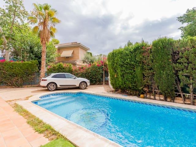 Chalet en venta en Puçol, Valencia Costa Valencia