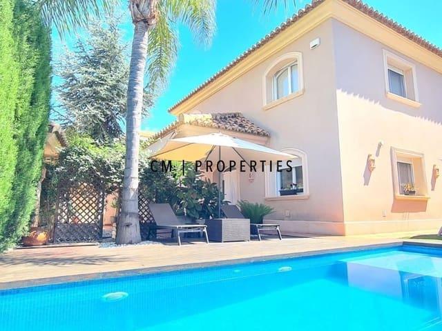 Chalet en venta en Puçol, Valencia Costa Valencia