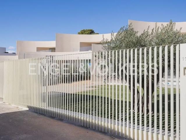 Chalet en venta en Puçol, Valencia Costa Valencia