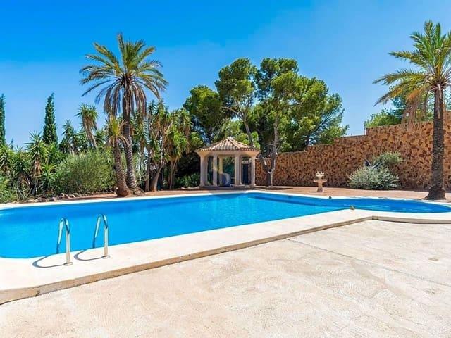Chalet en venta en Puçol, Valencia Costa Valencia