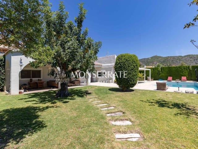 Chalet en venta en Puçol, Valencia Costa Valencia