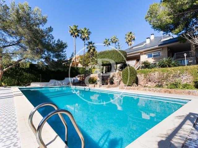 Chalet en venta en Puçol, Valencia Costa Valencia